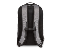 TARGUS Work + Play Fitness 15.6'' Laptop BackPack - Szary TSB94404EU - 390361 - zdjęcie 4